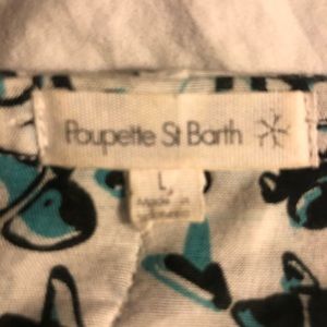 Poupette St Barth dress